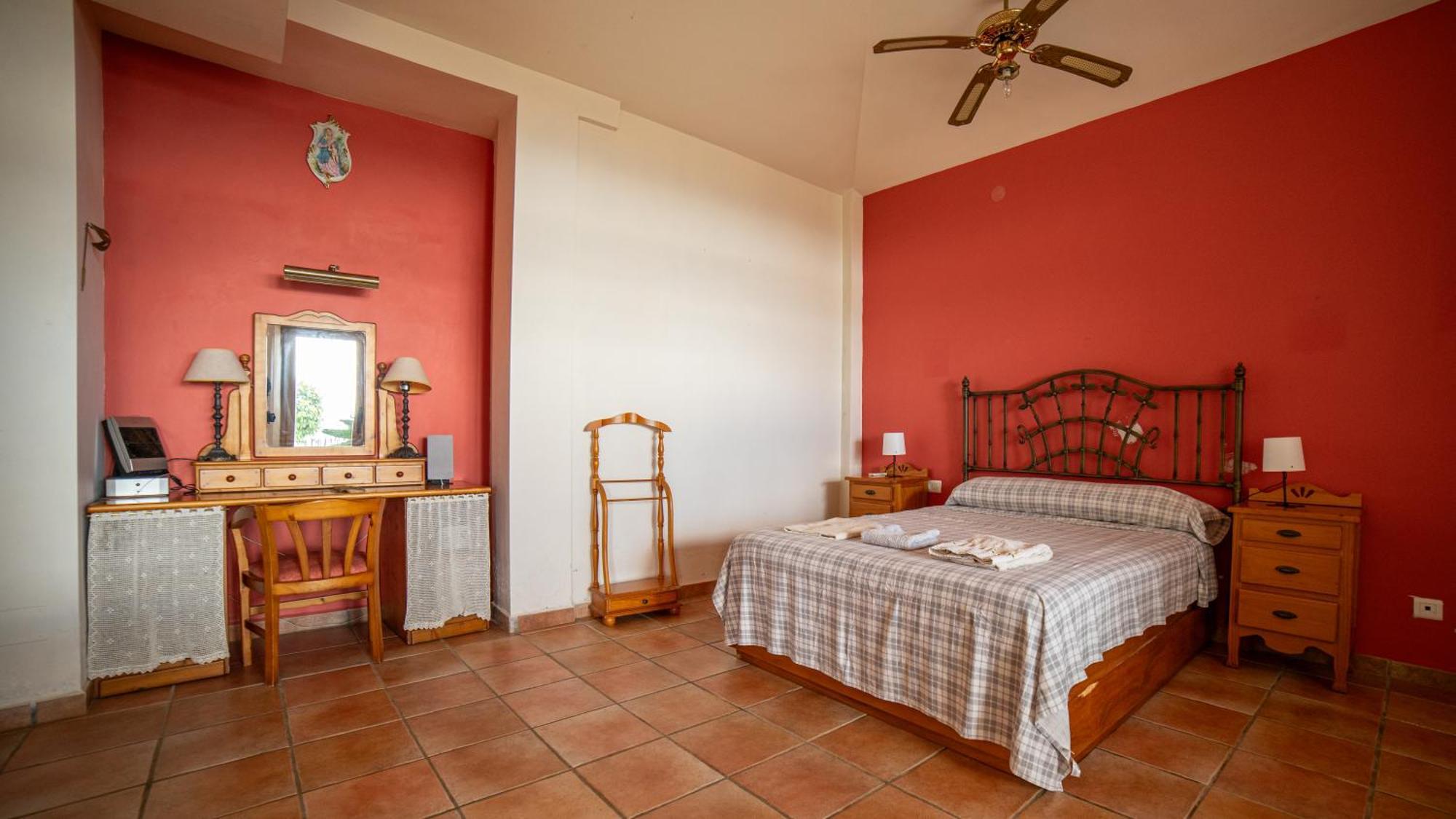 Villa Cantares Malaga Exterior photo